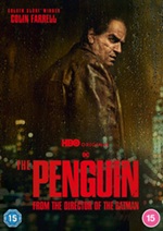 Penguin: The Complete First Season