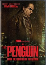 Penguin: The Complete First Season