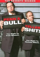 Penn & Teller - Bullshit! - The Complete Seventh Season
