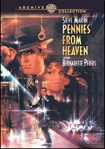Pennies From Heaven