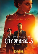 Penny Dreadful: City Of Angels - Season One