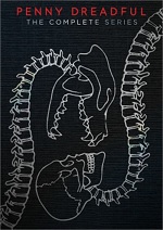 Penny Dreadful - The Complete Series