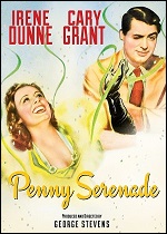 Penny Serenade