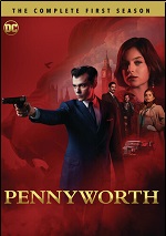 Pennyworth - The Complete First Season