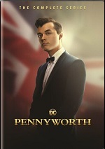 Pennyworth: The Complete Series