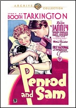 Penrod And Sam