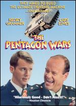 Pentagon Wars