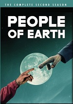 People Of Earth - The Complete Second Season