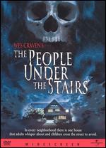 People Under The Stairs