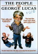 People Vs. George Lucas