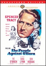 People Against O'Hara