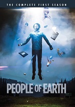 People Of Earth - The Complete First Season