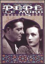 Pepe Le Moko - Criterion Collection