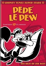 Pepe Le Pew - Zee Best Of Zee Best