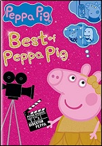Peppa Pig - Best Of Peppa Pig
