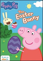Peppa Pig - The Easter Bunny