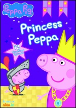 Peppa Pig: Princess Peppa