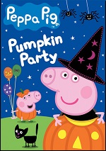 Peppa Pig - Pumpkin Party