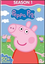 Peppa Pig - Season 1
