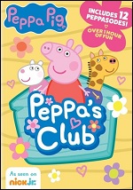 Peppa Pig - Peppa's Club