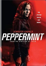 Peppermint