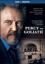 Percy Vs Goliath