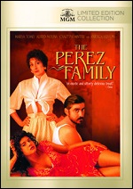 Perez Family