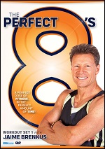 Perfect 8's - Workout Set 1 With Jaime Brenkus
