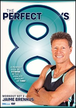 Perfect 8's - Workout Set 2 With Jaime Brenkus