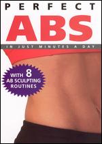 Perfect Abs - In Just Minutes A Day