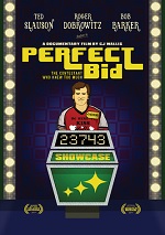 Perfect Bid: The Contestant Who Knew Too Much