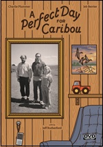 Perfect Day For Caribou