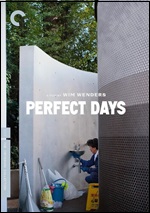 Perfect Days - Criterion Collection