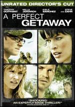 Perfect Getaway - Unrated Director's Cut