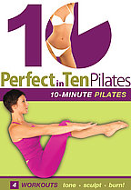 Pilates - Perfect In Ten