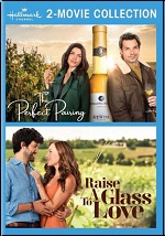 Hallmark 2-Movie Collection