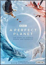 Perfect Planet
