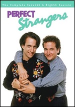 Perfect Strangers - The Complete Seventh & Eighth Seasons