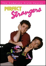 Perfect Strangers - The Complete Sixth Season
