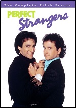 Perfect Strangers - The Complete Fifth Season