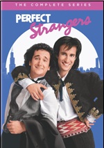 Perfect Strangers: The Complete Series