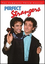 Perfect Strangers - The Complete Third Season