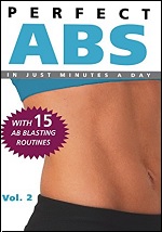 Perfect Abs - Vol. 2