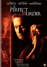 Perfect Murder