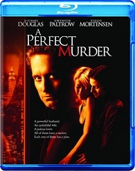 Perfect Murder (BLU-RAY)