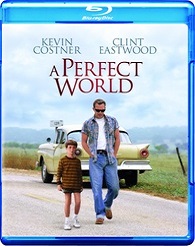 Perfect World (BLU-RAY)