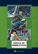 Perils Of Problemina