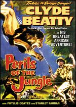 Perils Of The Jungle