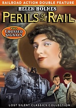 Perils Of The Rail / Crossed Signals
