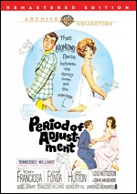 Period Of Adjustment